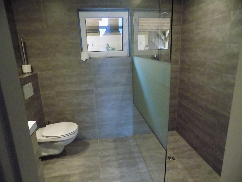 Entre L'Eau Villa Barvaux Room photo
